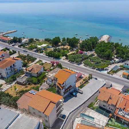 Apartments Villa Aquamarine Duce Ngoại thất bức ảnh